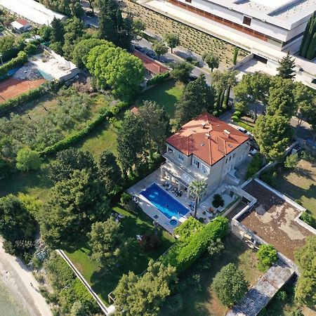 Villa Diocletian スプリト エクステリア 写真