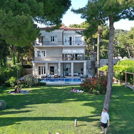 Villa Diocletian スプリト エクステリア 写真