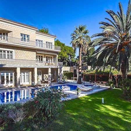 Villa Diocletian スプリト エクステリア 写真