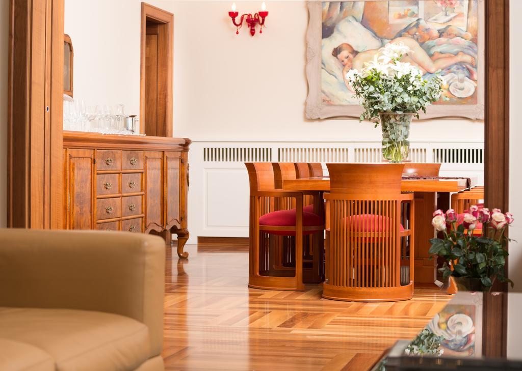 Villa Diocletian スプリト エクステリア 写真