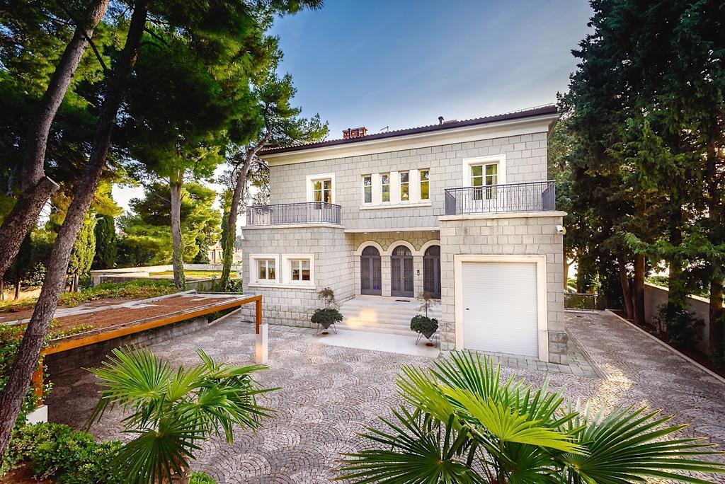 Villa Diocletian スプリト エクステリア 写真