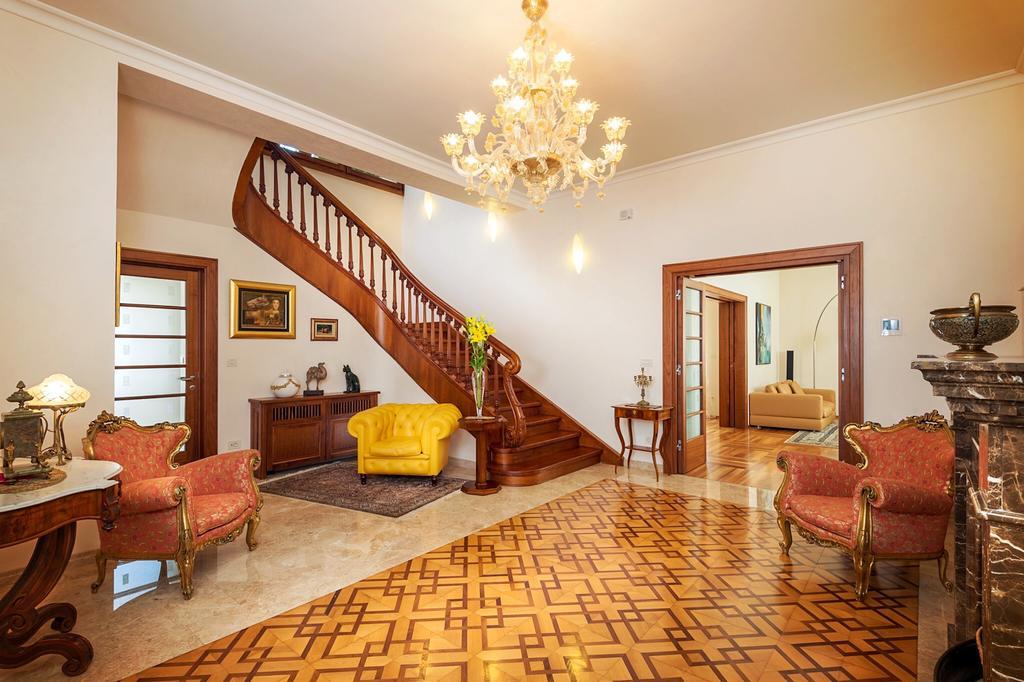 Villa Diocletian スプリト エクステリア 写真