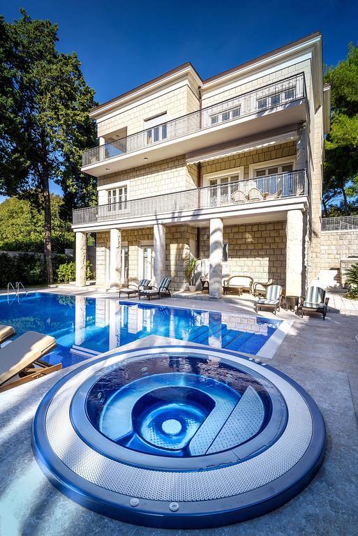 Villa Diocletian スプリト エクステリア 写真